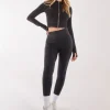 Active Rib Leggings