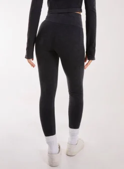 Active Rib Leggings