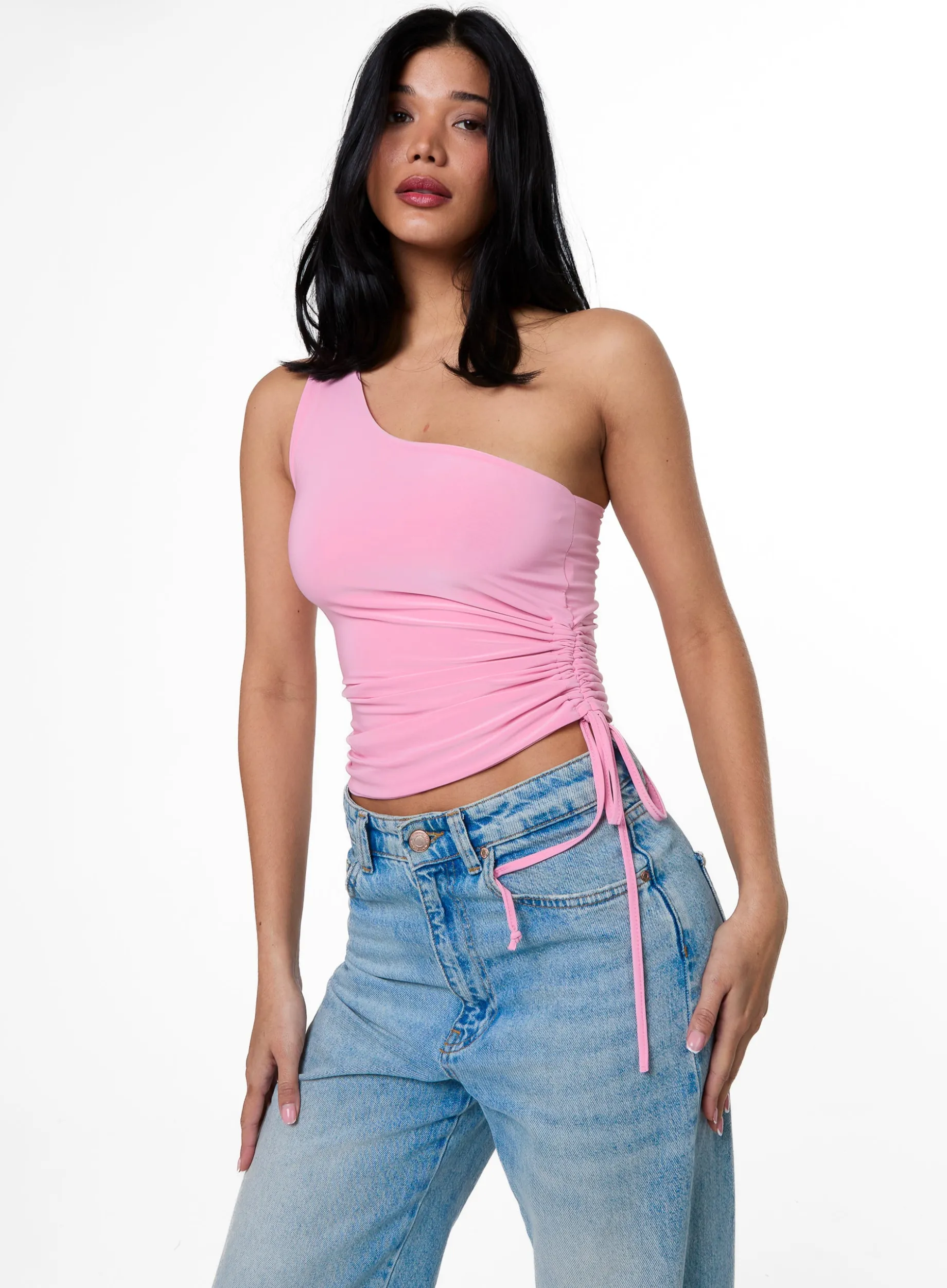 Asymmetric Top