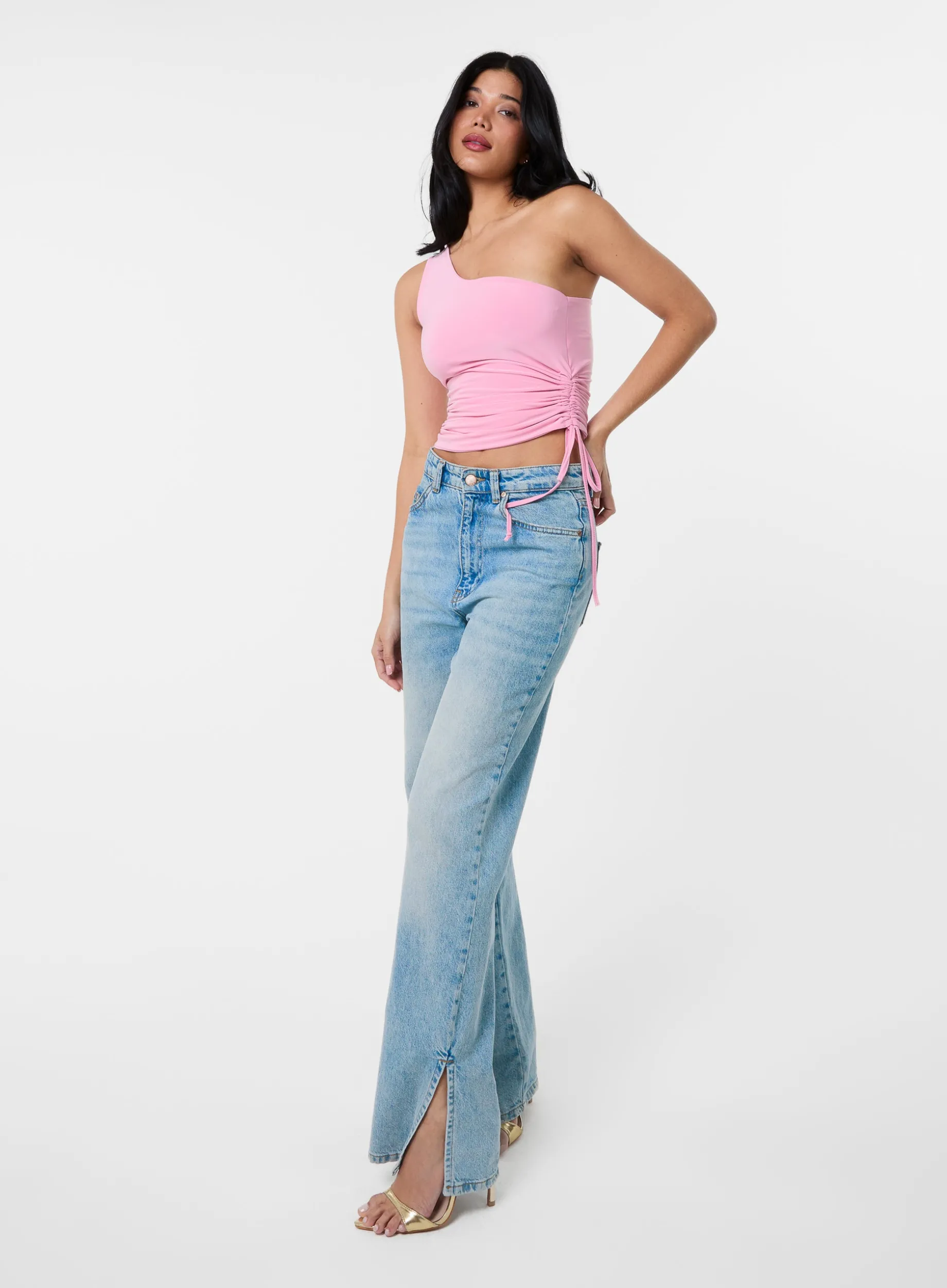 Asymmetric Top