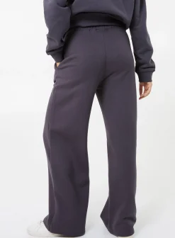 California Wide Leg Joggers