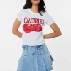 Cherries T-Shirt