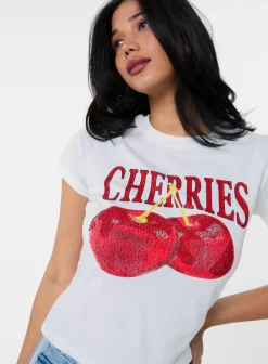 Cherries T-Shirt