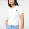 Cherub Cable Knit Top