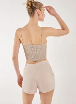 Diamante Bralette