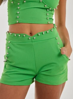 Diamante Shorts