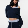 Double Layered Jumper