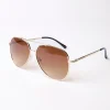 Gold Frame Aviators