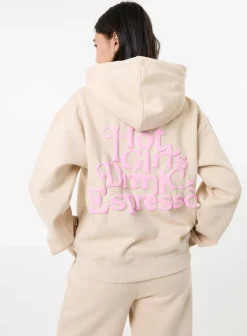 Hot Girls Hoodie