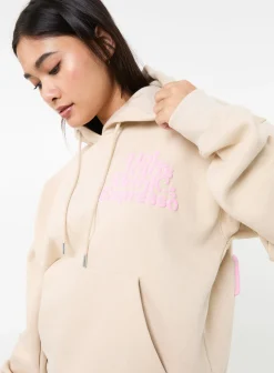 Hot Girls Hoodie