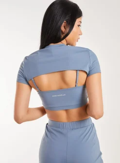 2in1 Super Soft Active Top