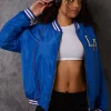 LA Bomber Jacket