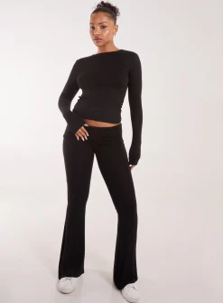 Long Sleeve Top