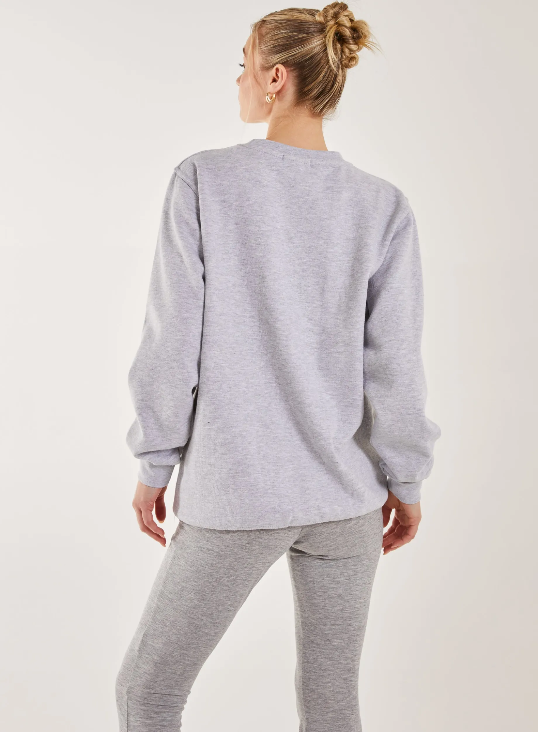 Motor Racer Sweatshirt