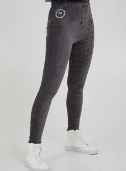 Pink Vanilla Joggers