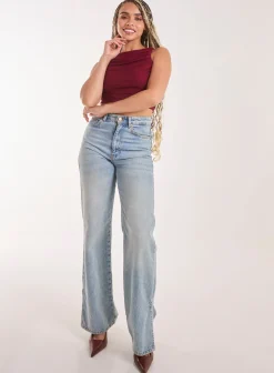 Racer Top Plain