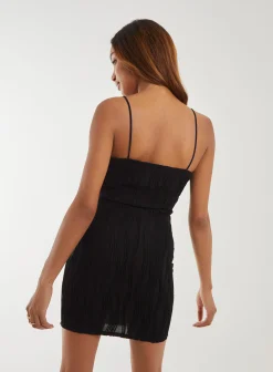 Ripple Cupped Bralette