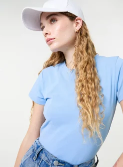 Short Sleeve T- Shirt