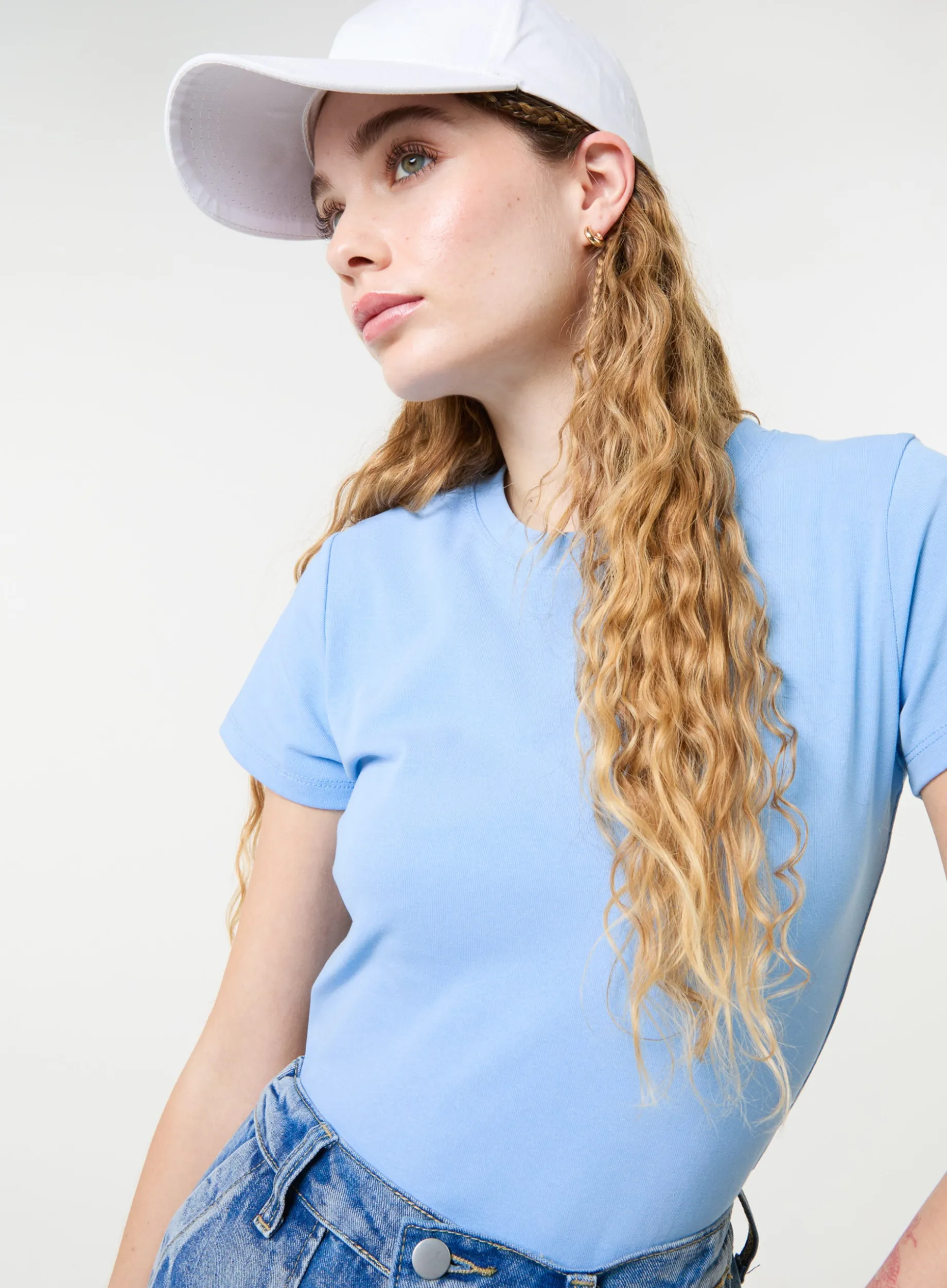 Short Sleeve T- Shirt