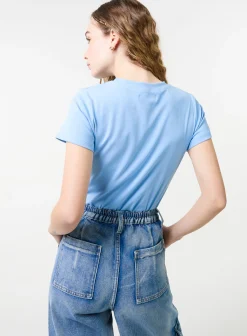 Short Sleeve T- Shirt