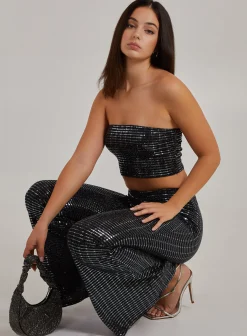 Sparkle Bandeau