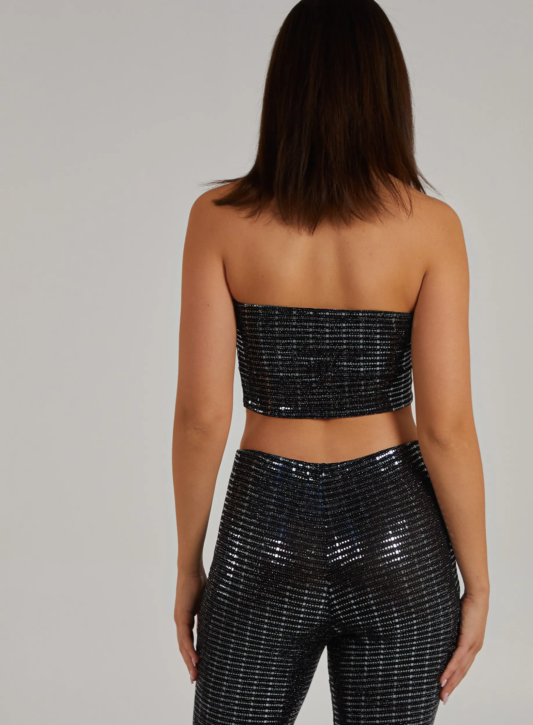 Sparkle Bandeau