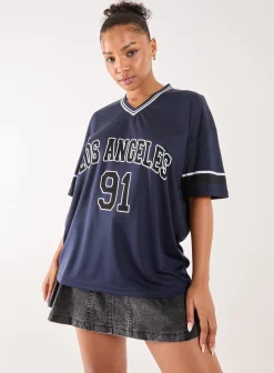Sports Jersey