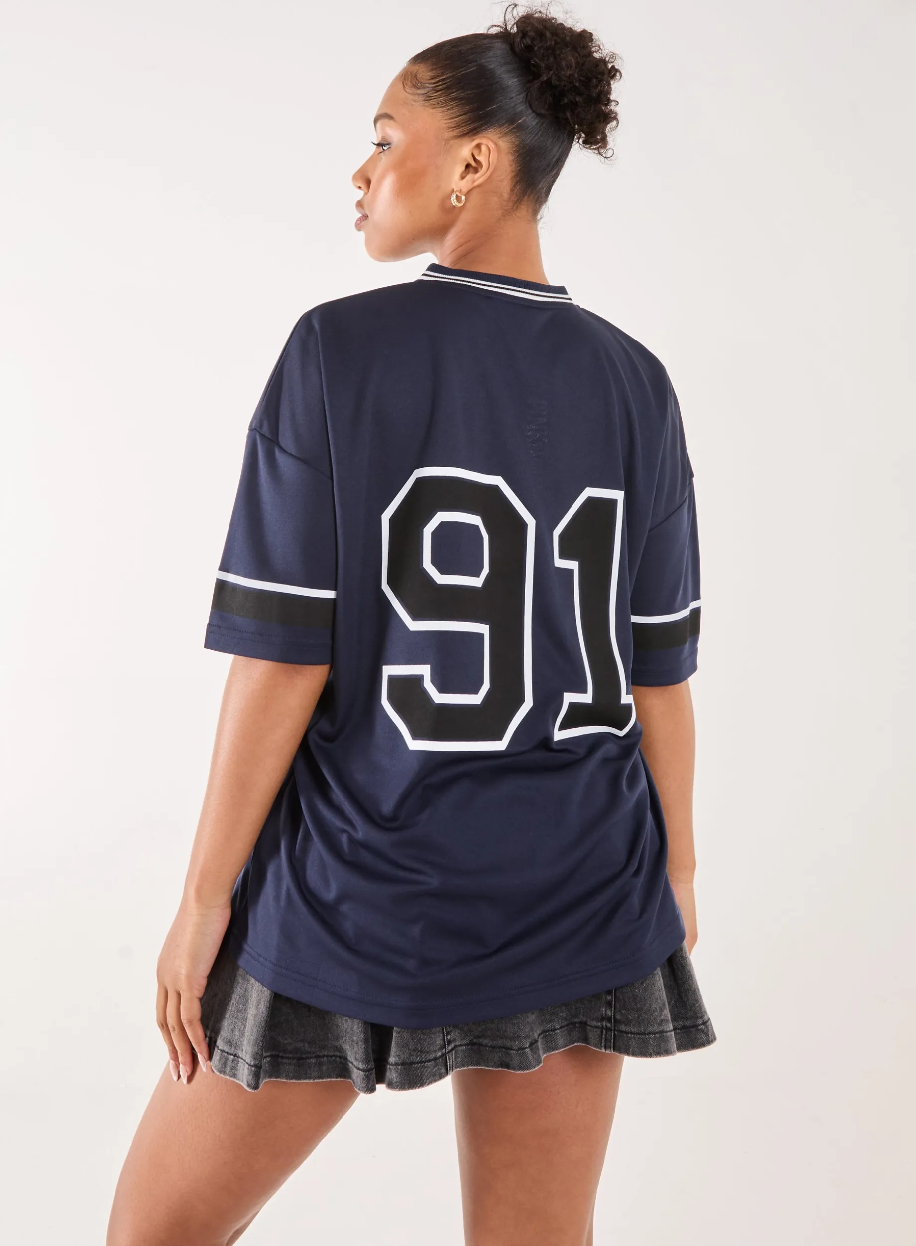 Sports Jersey