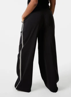 Stripe Tracksuit Bottoms
