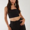 Tailored Bralette