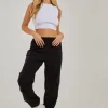 Three Pocket Combat Cargo Trousers