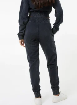 Wash Cuffed Joggers