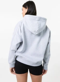 Weekend Sport Zip Up Hoodie